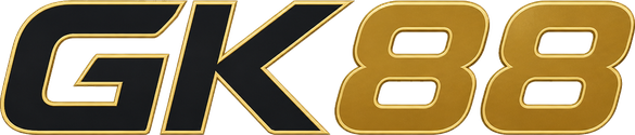GK88 Logo
